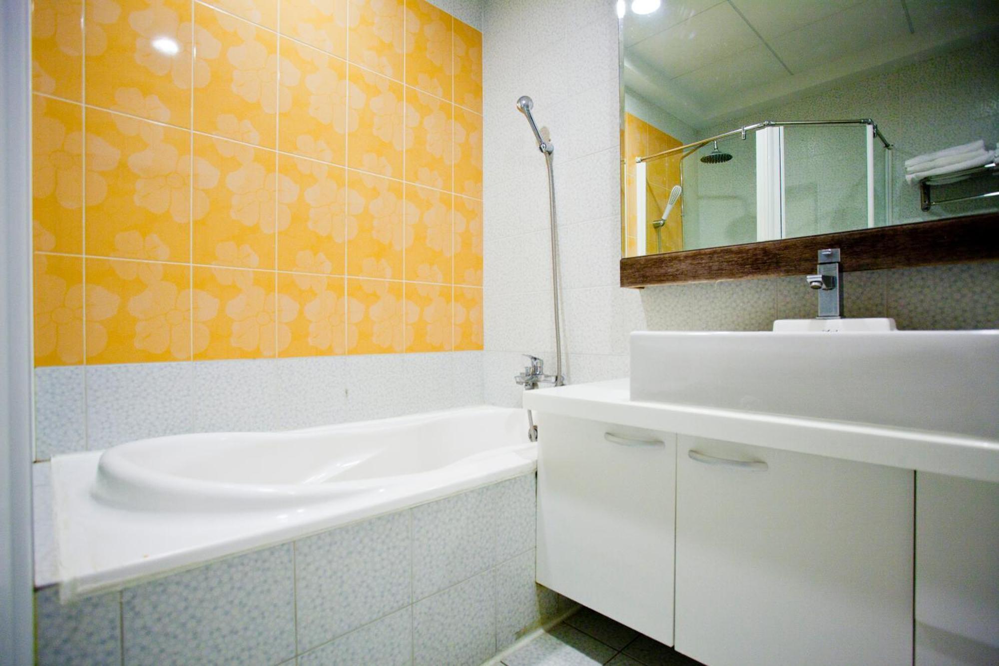 墾丁ho Huan B & B Habitación foto