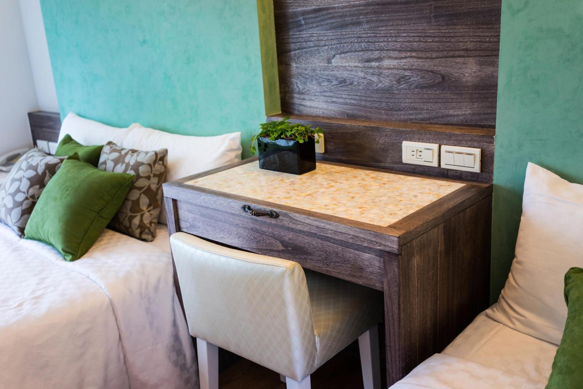墾丁ho Huan B & B Habitación foto