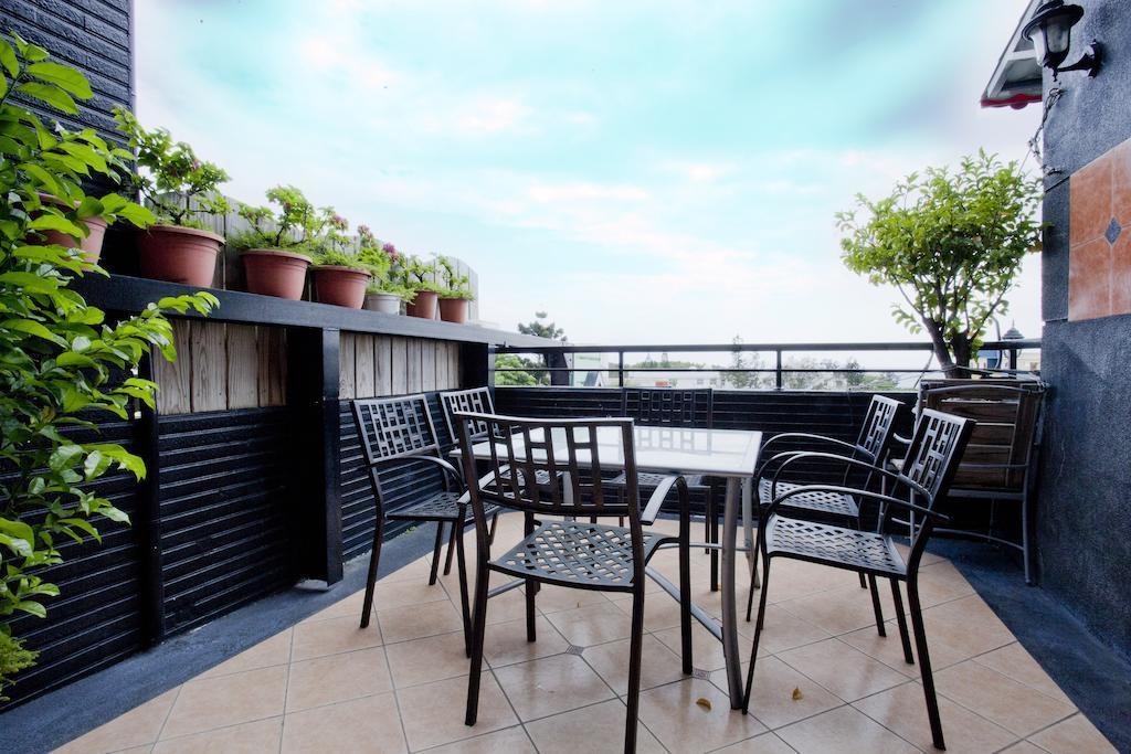 墾丁ho Huan B & B Habitación foto