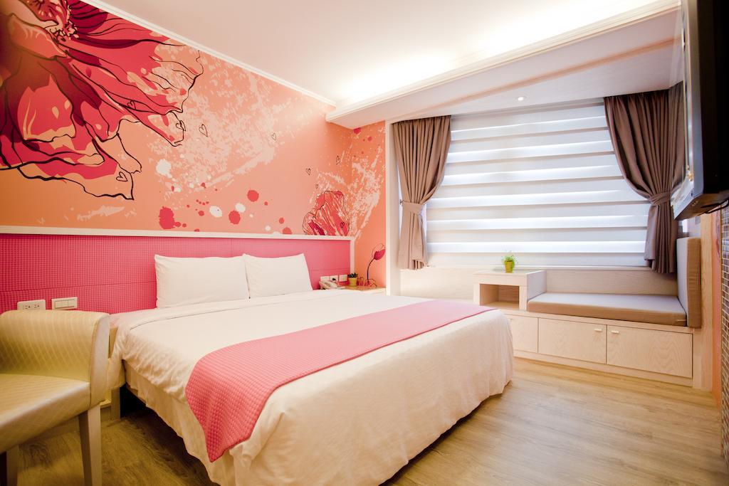 墾丁ho Huan B & B Habitación foto