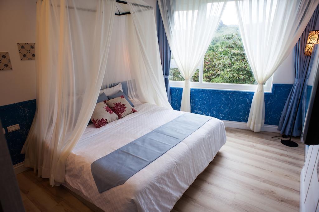 墾丁ho Huan B & B Habitación foto