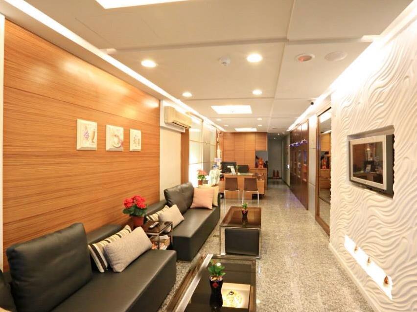 墾丁ho Huan B & B Exterior foto